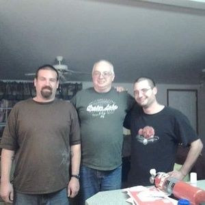 Meet your Posher, Matthew